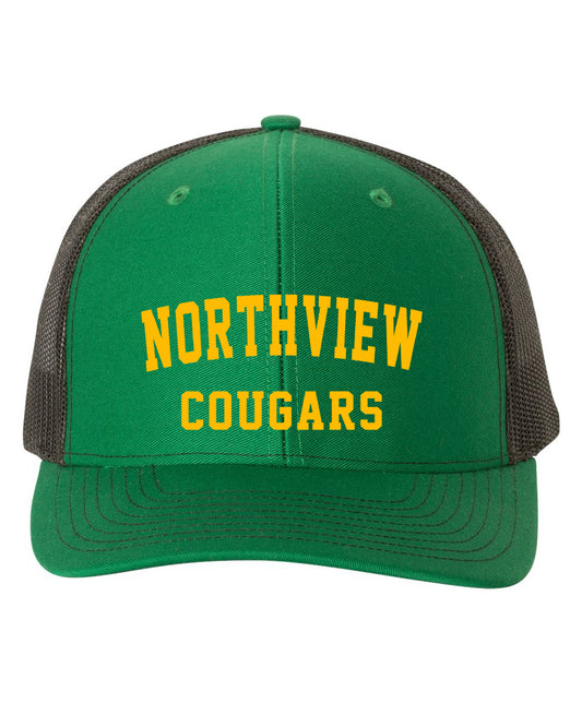 Northview Cougars Hat