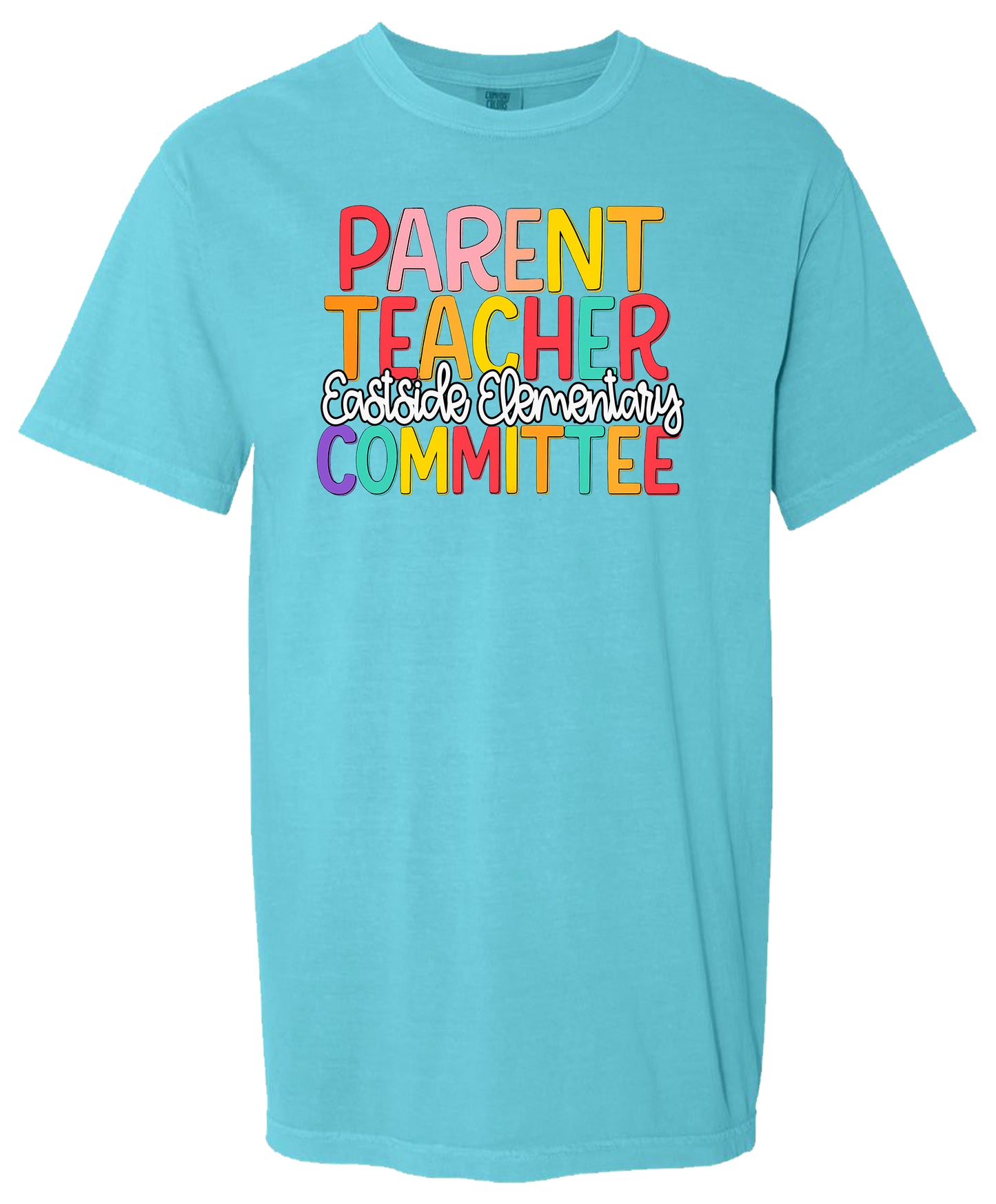 Parent Teacher Committee