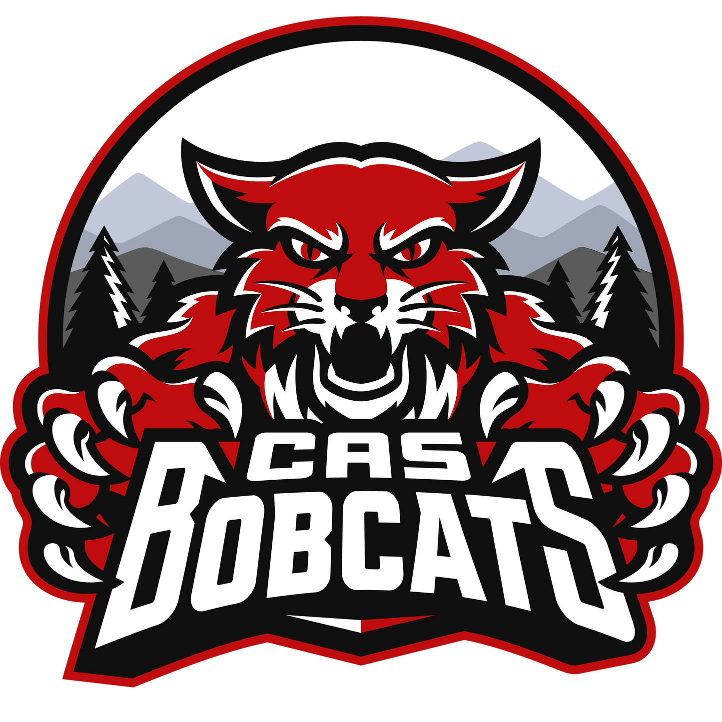 Football Jersey Tee {Main LoGo}