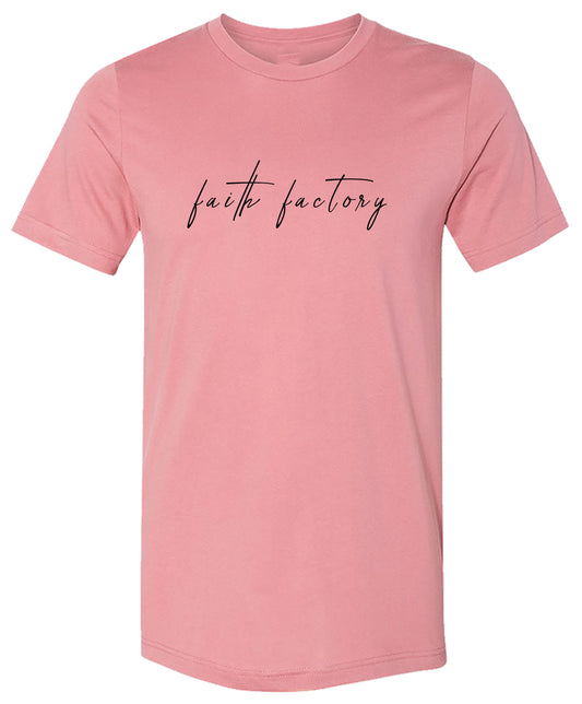 Faith Factory