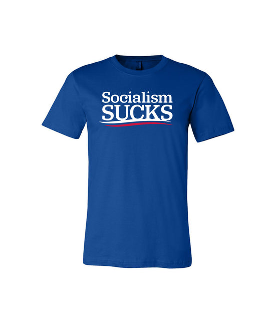 Socialism Sucks