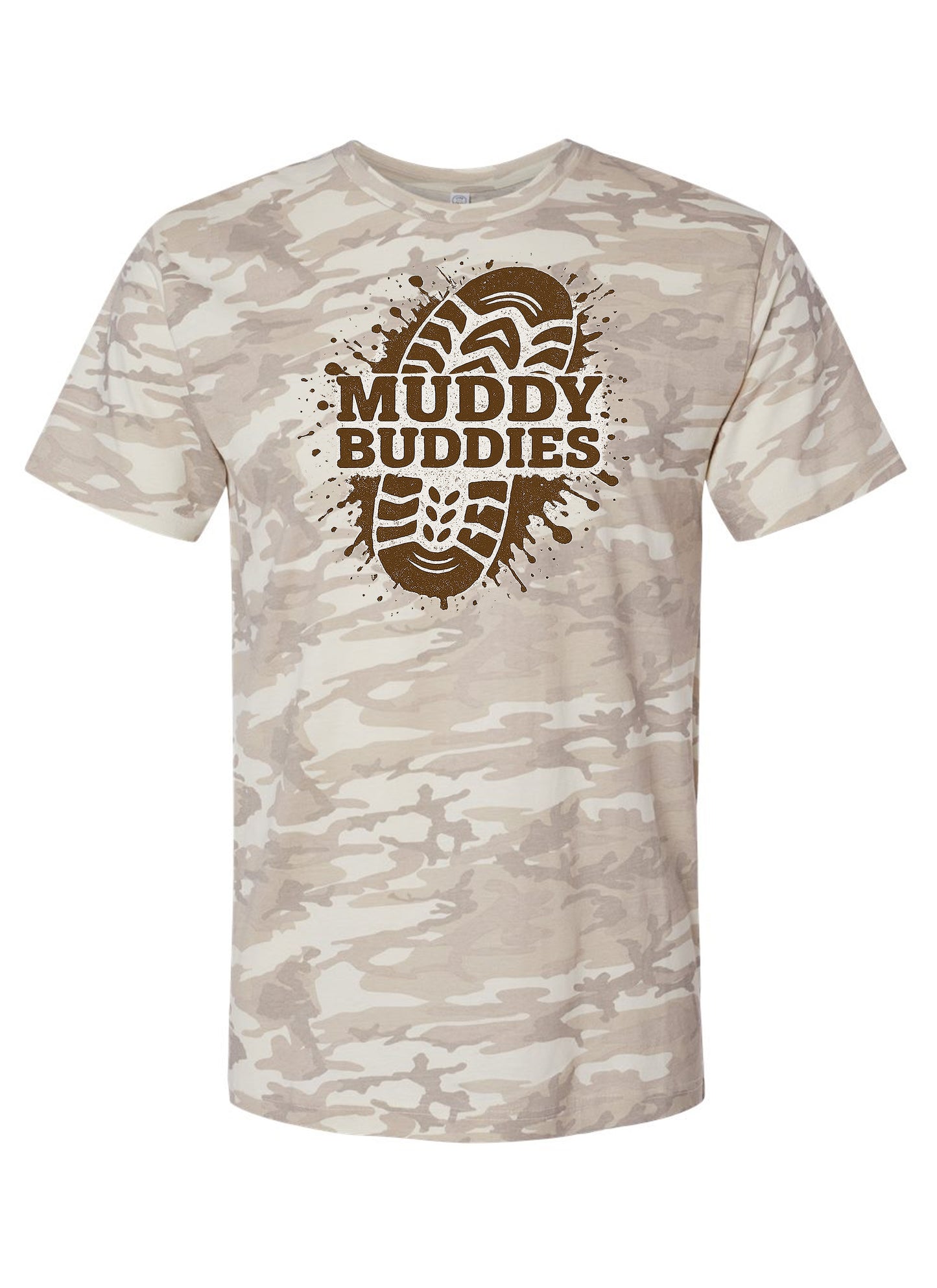 Muddy Buddies
