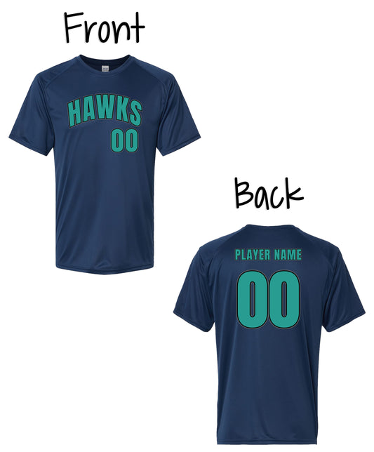 Hawks