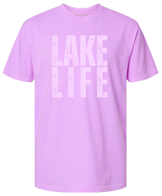 Lake Life