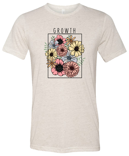 Growth Floral Bouquet