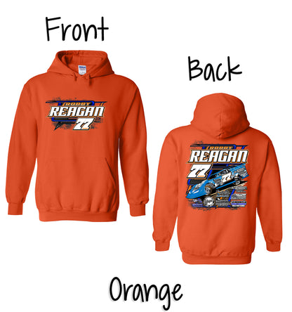 Robby Reagan Racing Shirts 2023