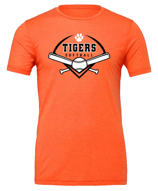 Tigers Softball Field