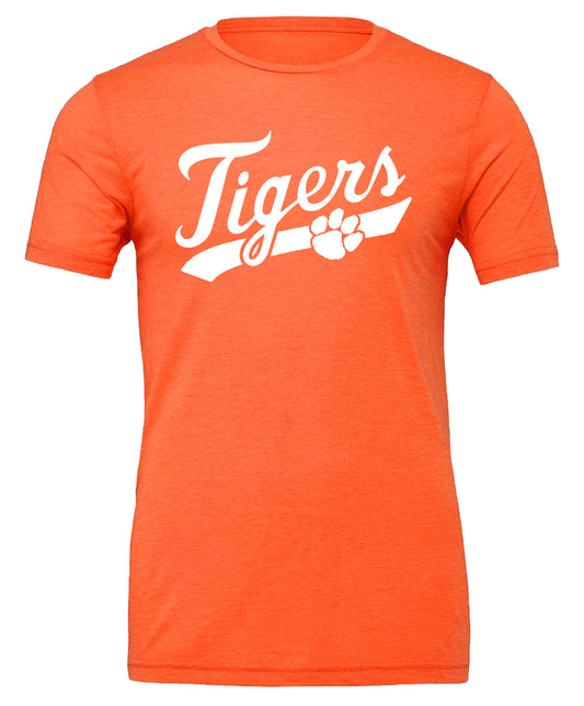 Tigers Jersey