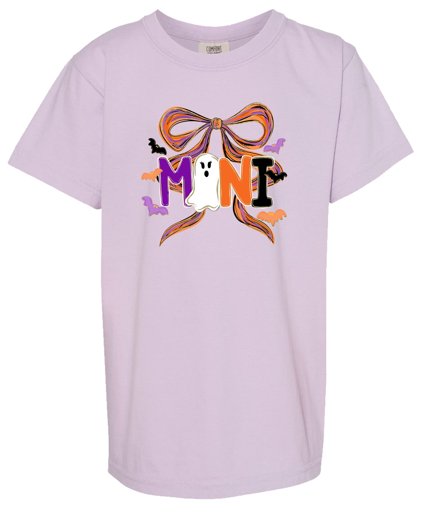 Youth Boo Mini Coquette