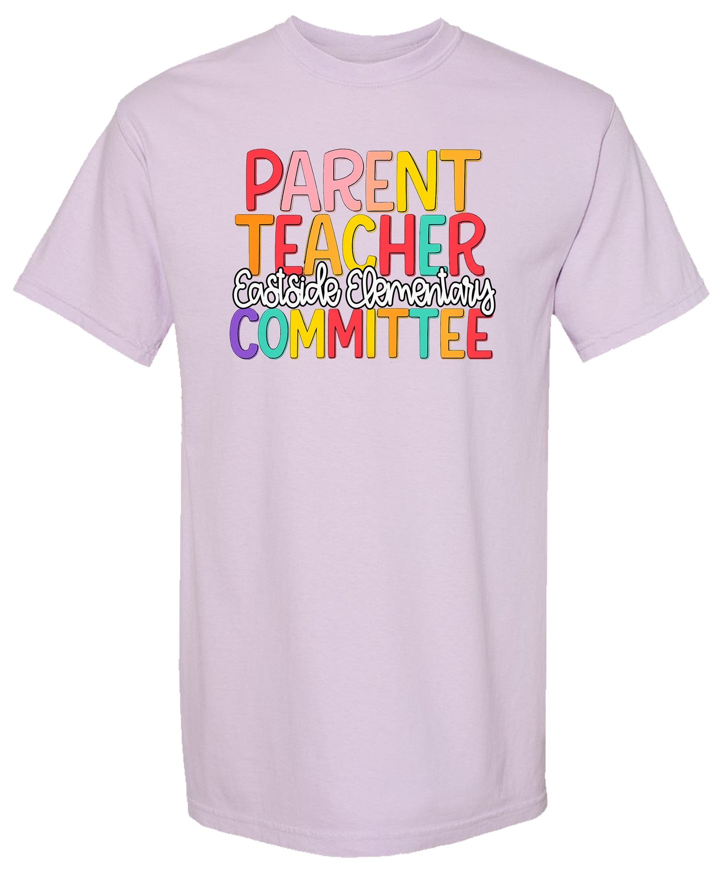 Parent Teacher Committee