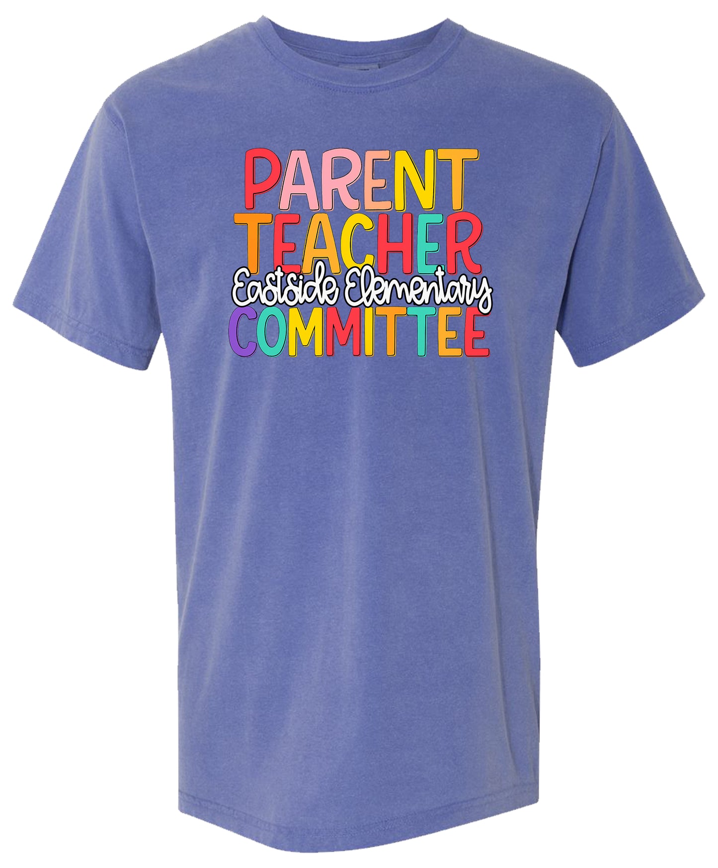 Parent Teacher Committee