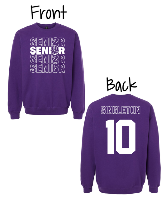 Senior x4