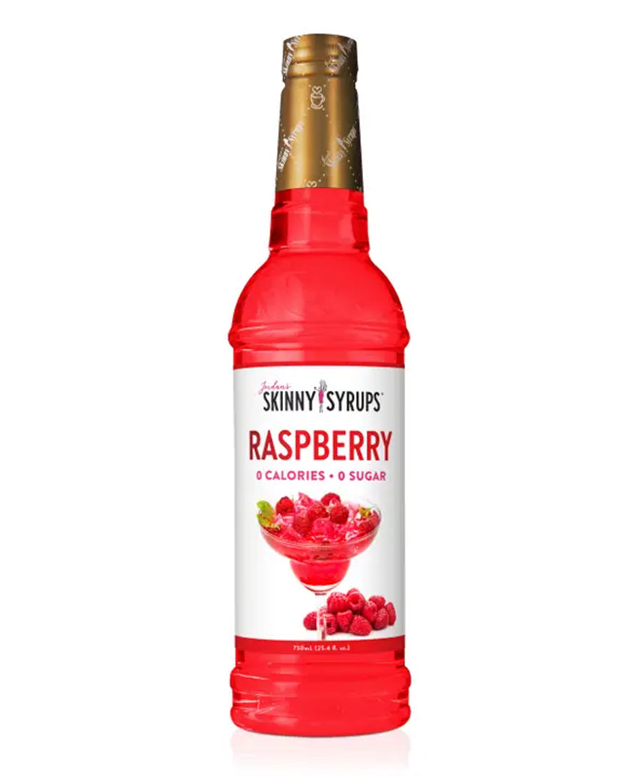 Sugar Free Raspberry Skinny Syrup