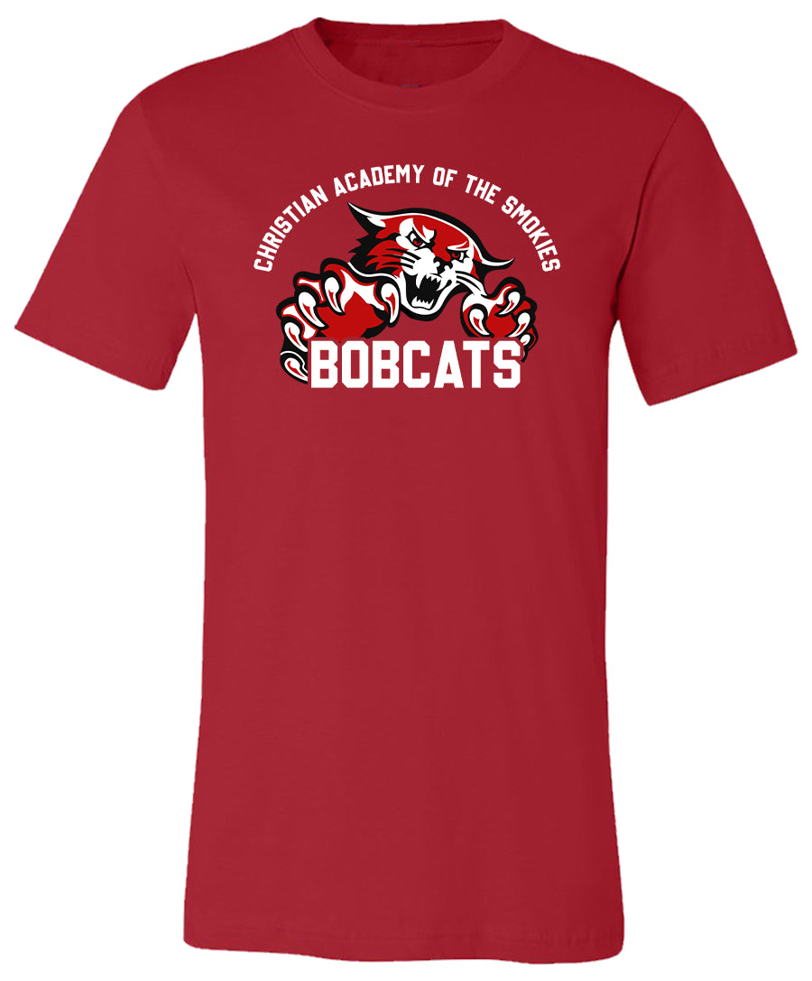 Bobcats - Unisex Tshirt