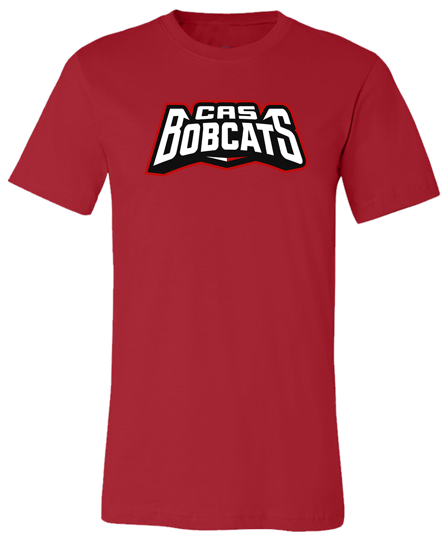 Tshirt {Text-1 LoGo}