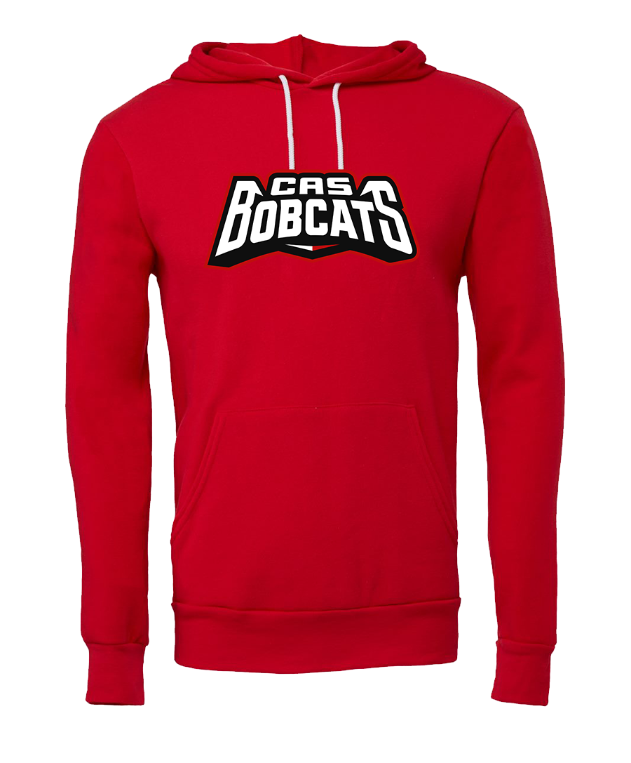 Hoodie {Text-1 LoGo}