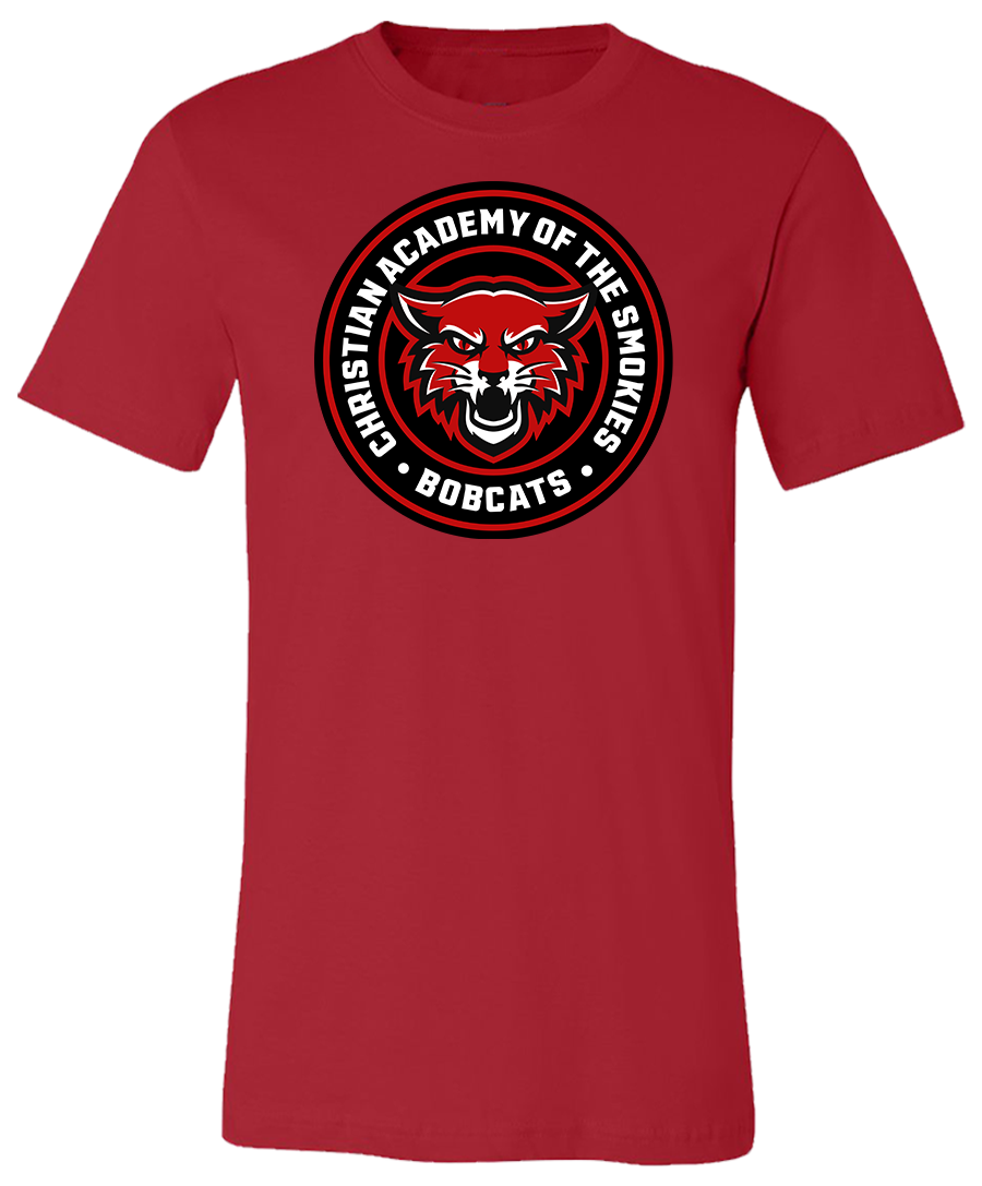 Tshirt {Circle LoGo}