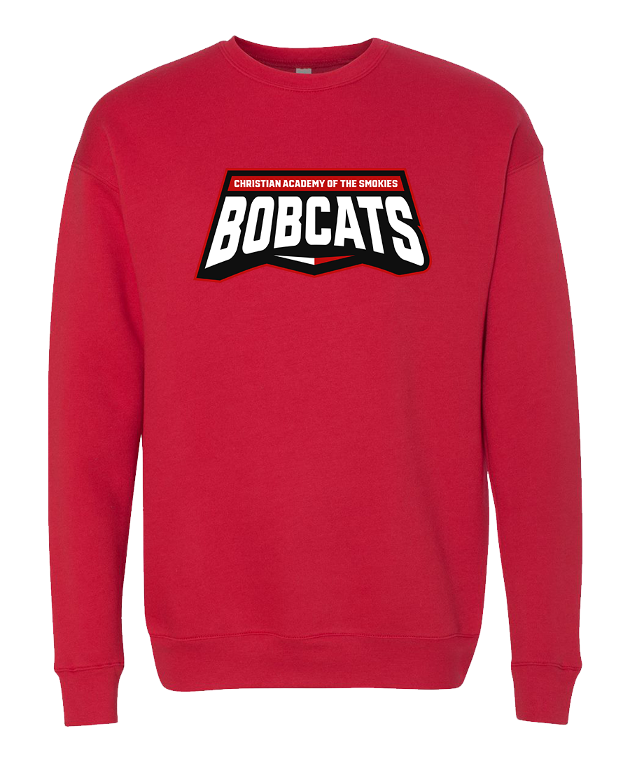 Sweatshirt {Text-2 LoGo}