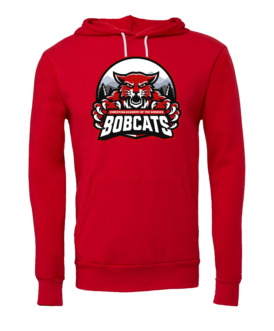 Hoodie {Main-2 LoGo}