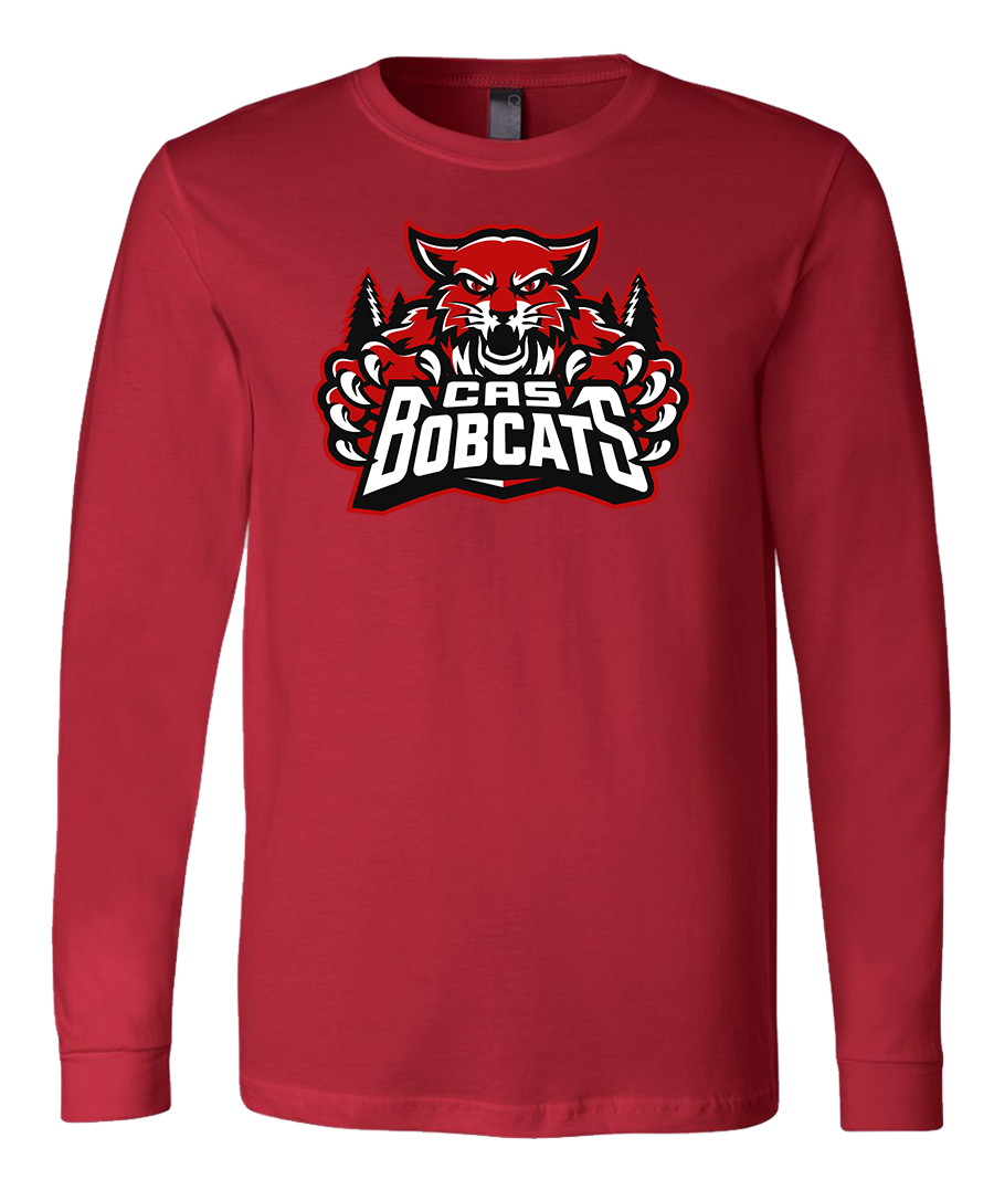 Long Sleeve T {ALT LoGo}