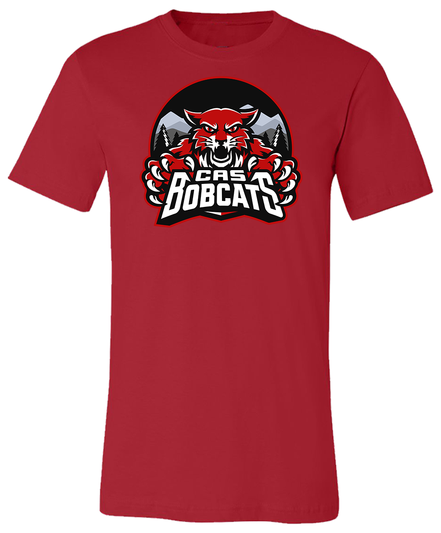 Tshirt {Dark Mode LoGo}