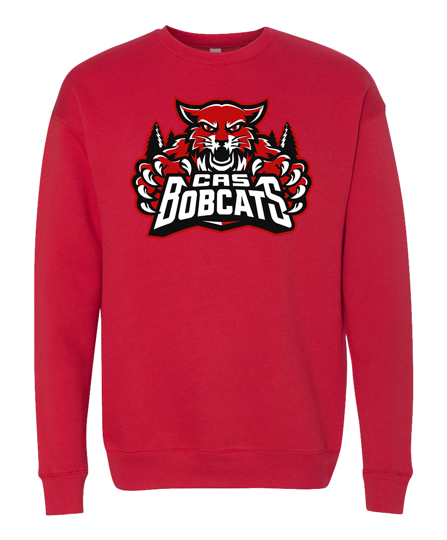 Sweatshirt {ALT LoGo}