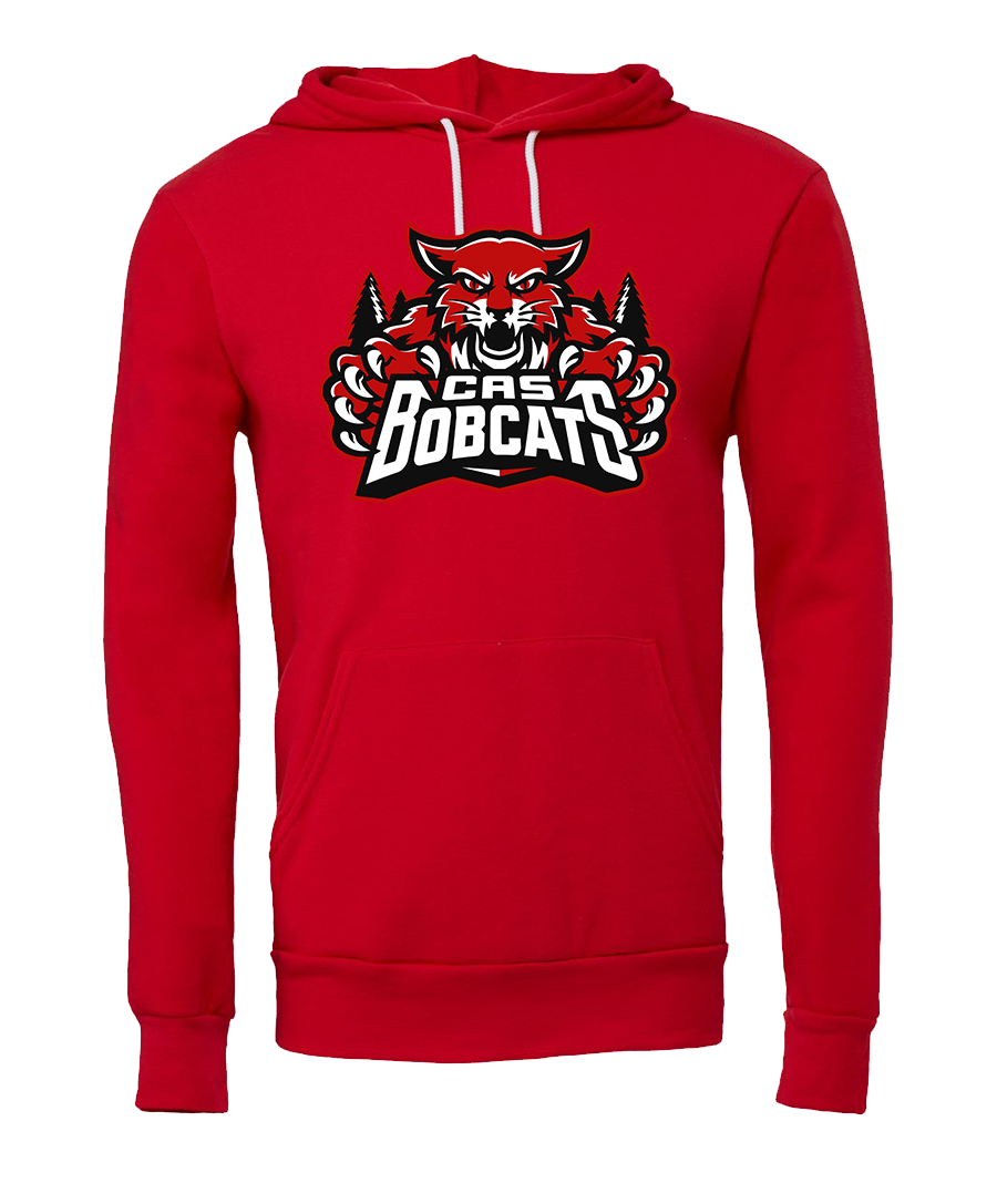 Hoodie {ALT LoGo}