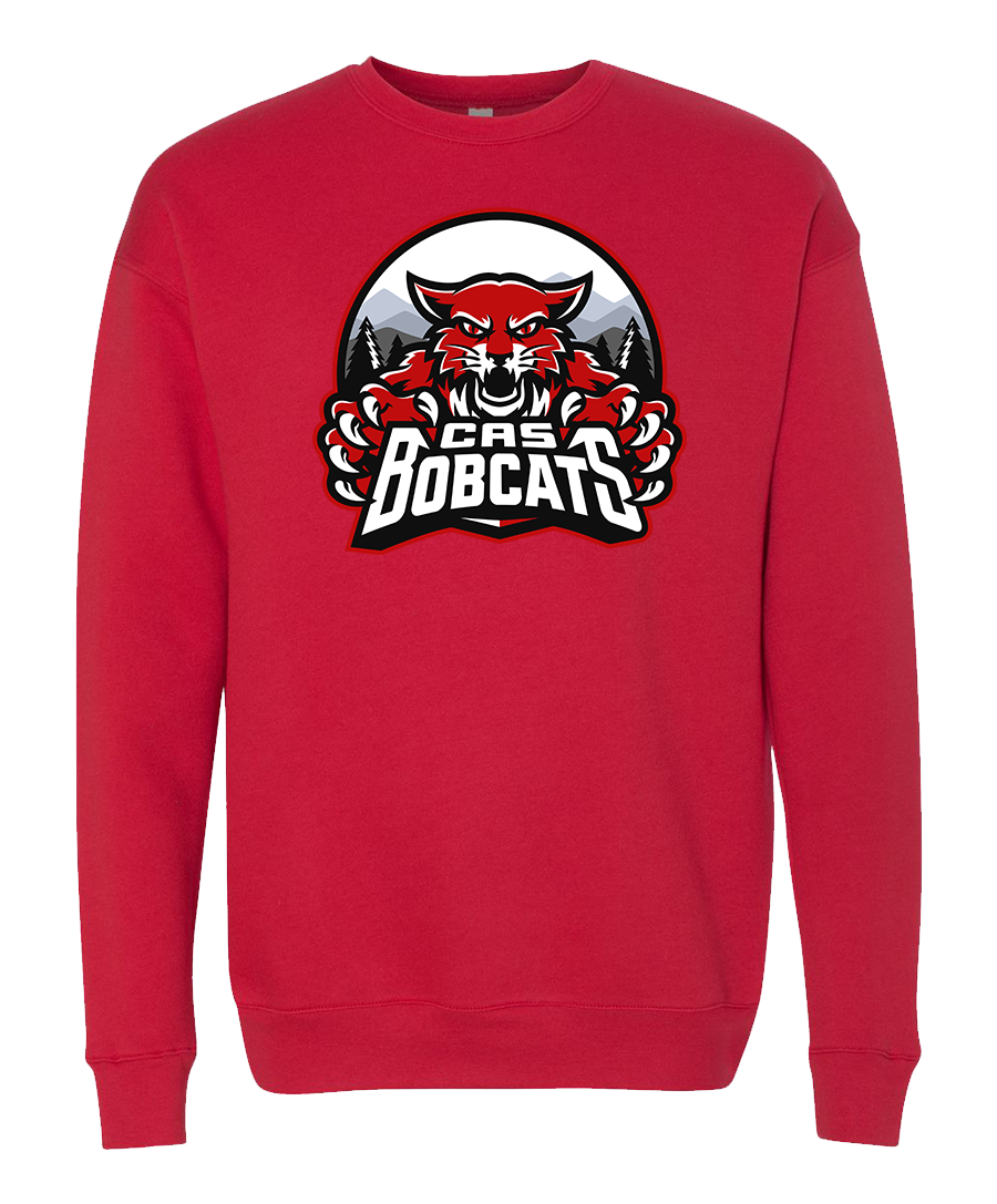 Sweatshirt {Main LoGo}