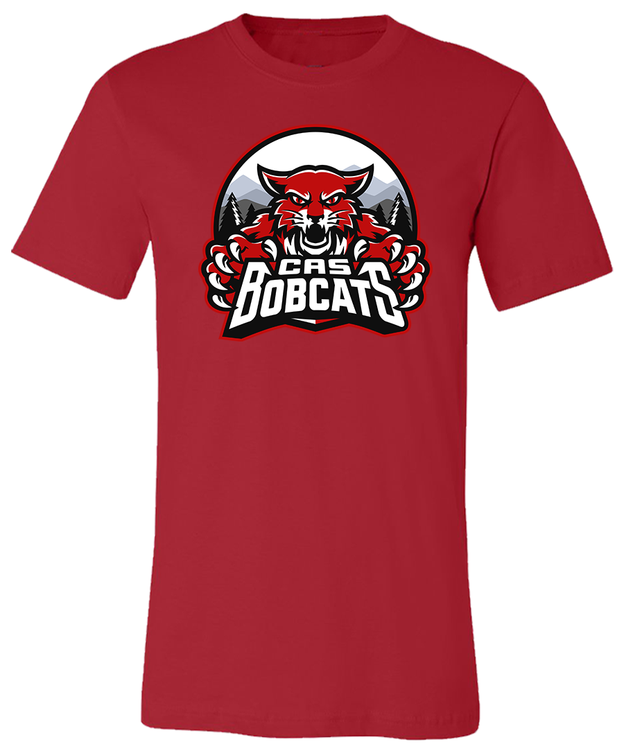 Tshirt {Main-2 LoGo}