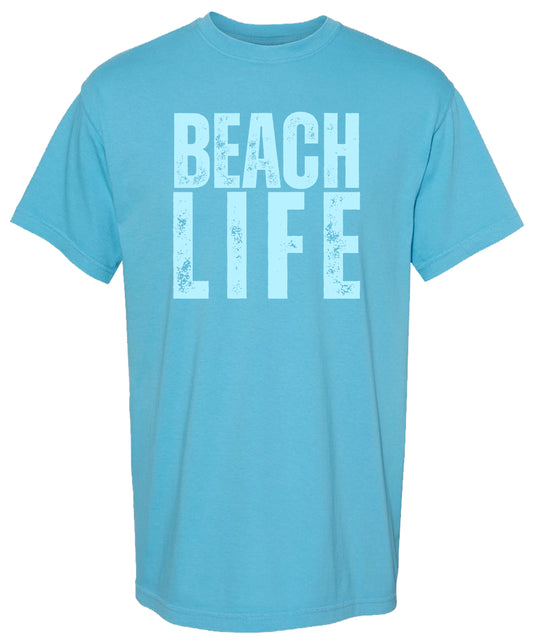 Beach Life