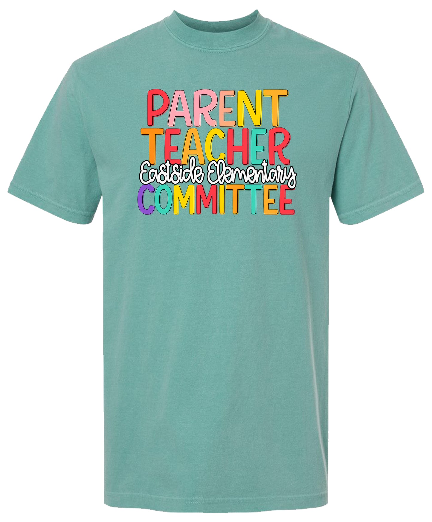 Parent Teacher Committee