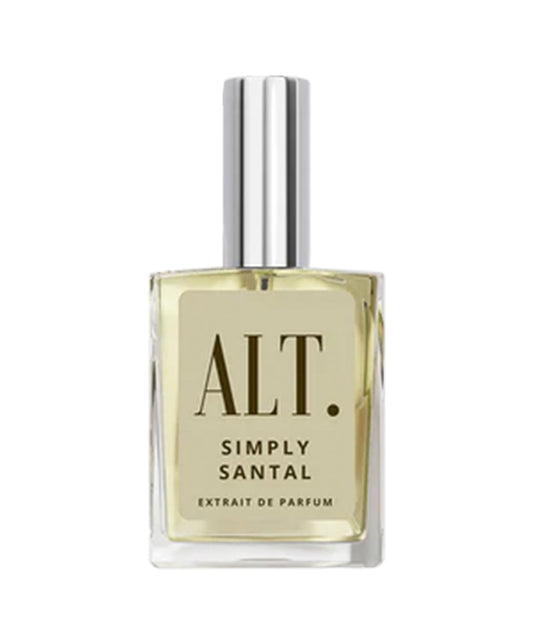 Simply Santal