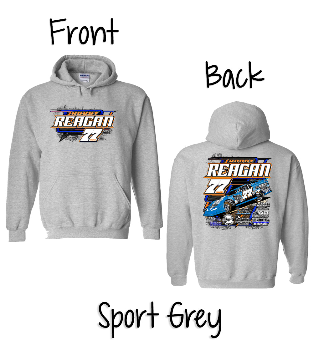 Robby Reagan Racing Shirts 2023