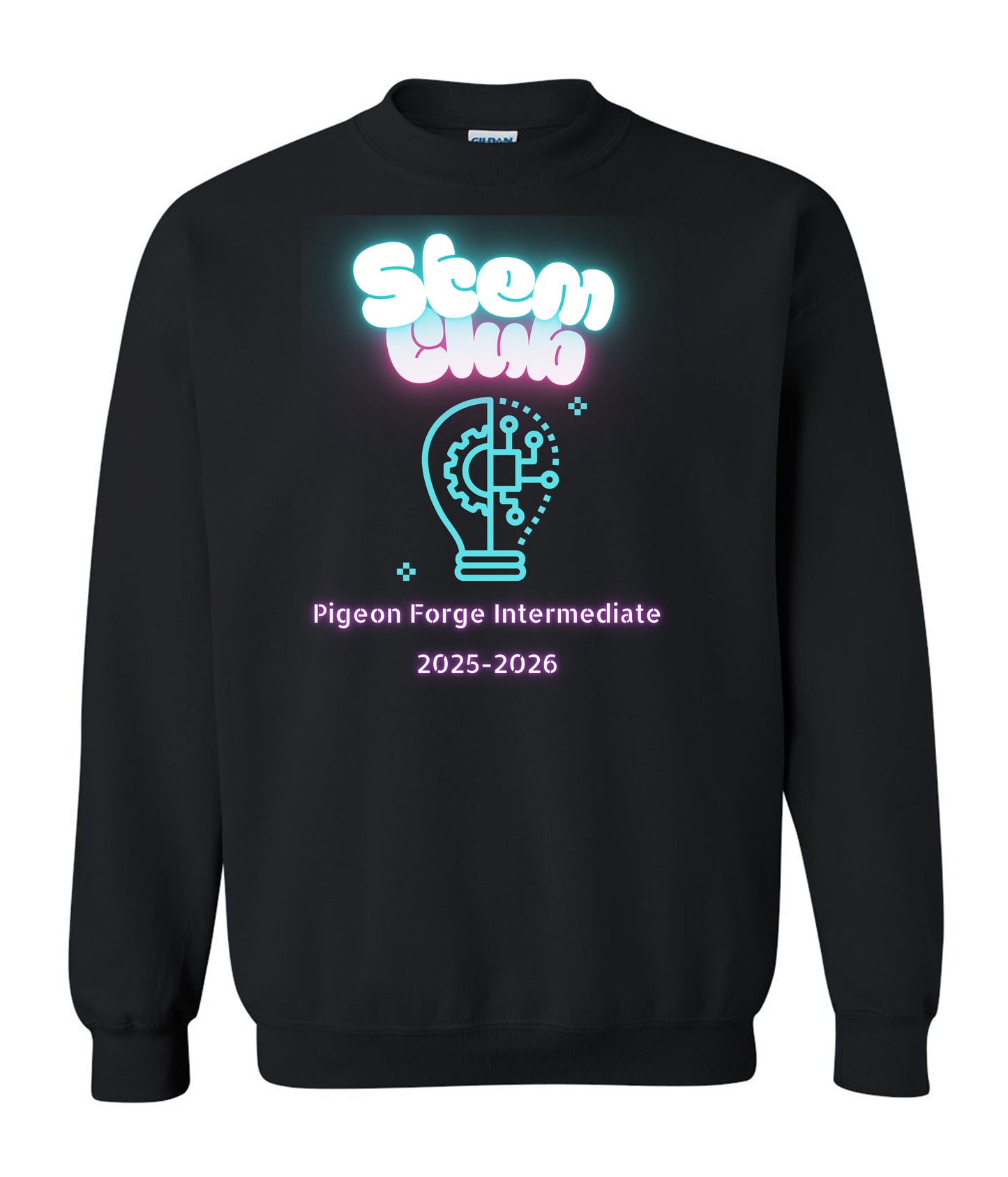 Stem Club 2025-2026