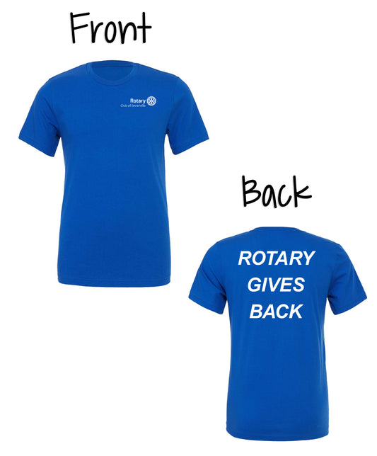 Rotary