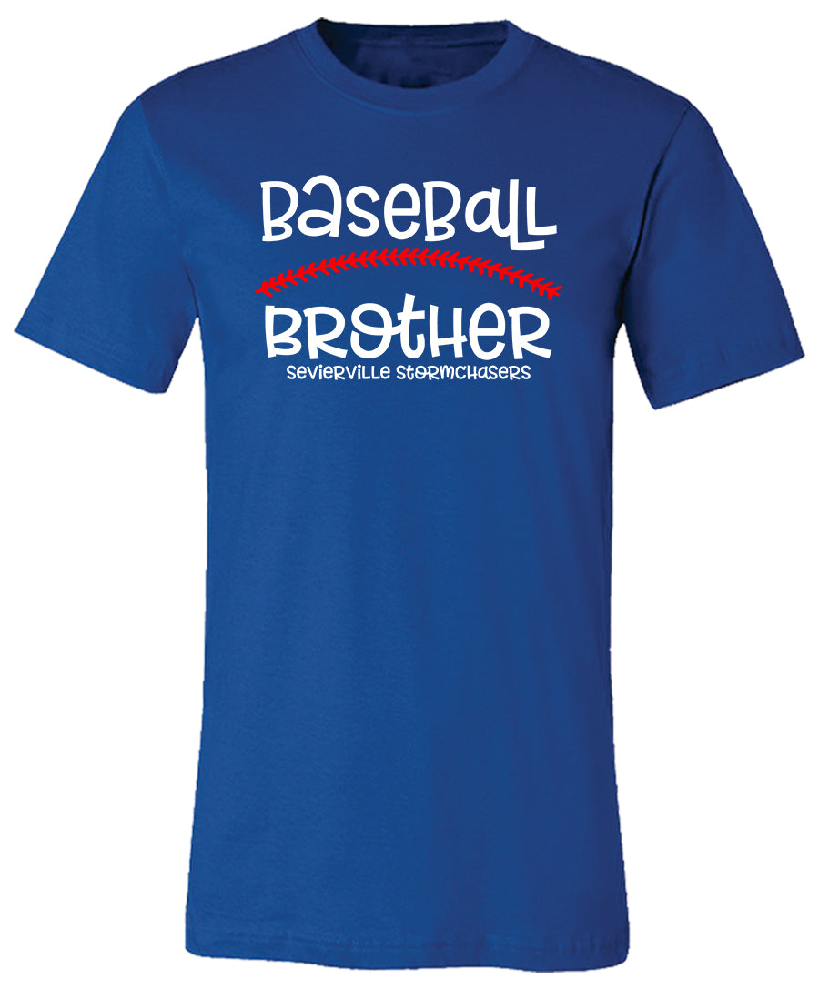 Baseball Brother (Adult)