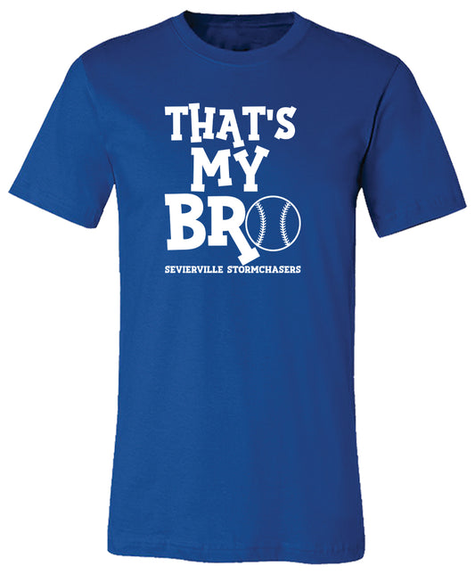 That's My Bro (Youth)