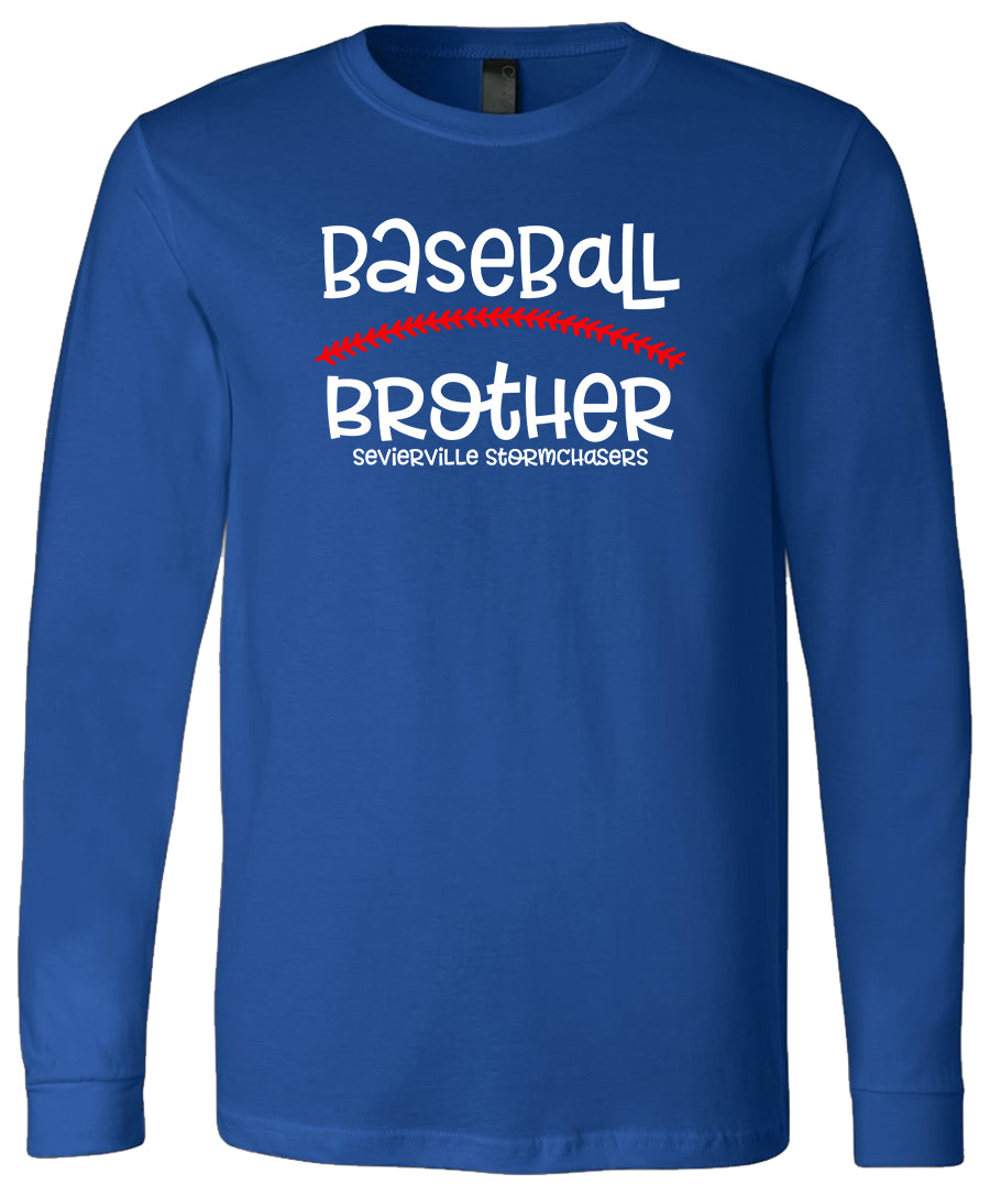 Baseball Brother (Adult)