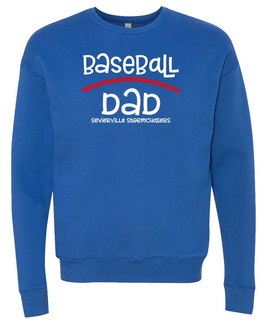 Baseball Dad