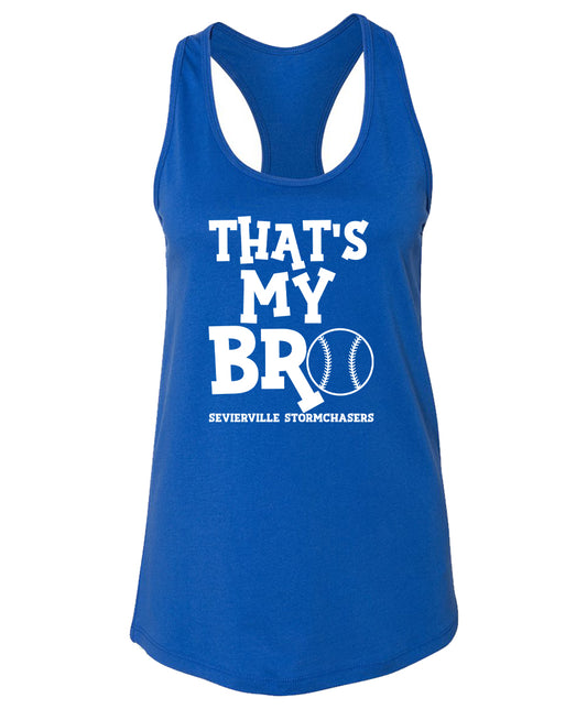 That's My Bro (Adult)