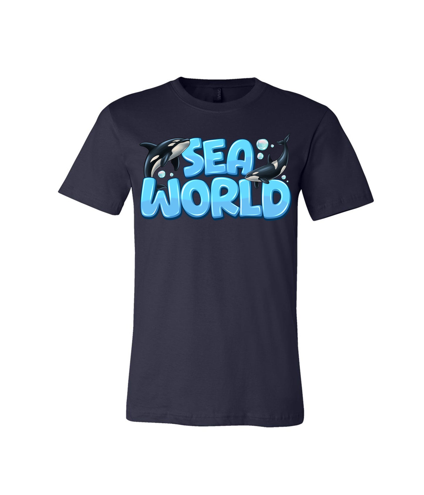 Sea World