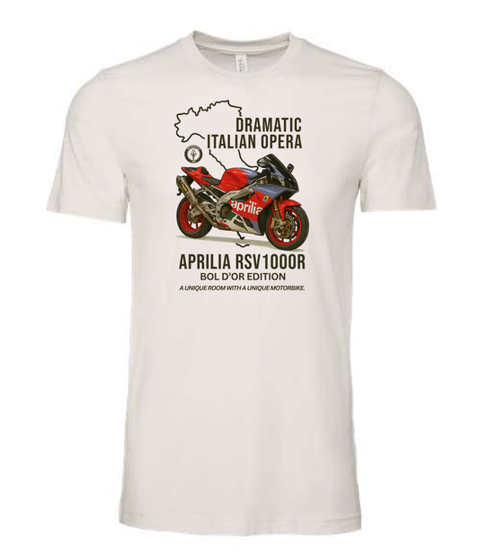 Aprilia RSV1000R