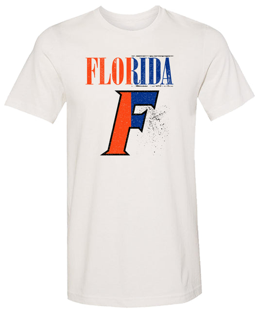 Split Florida Gators