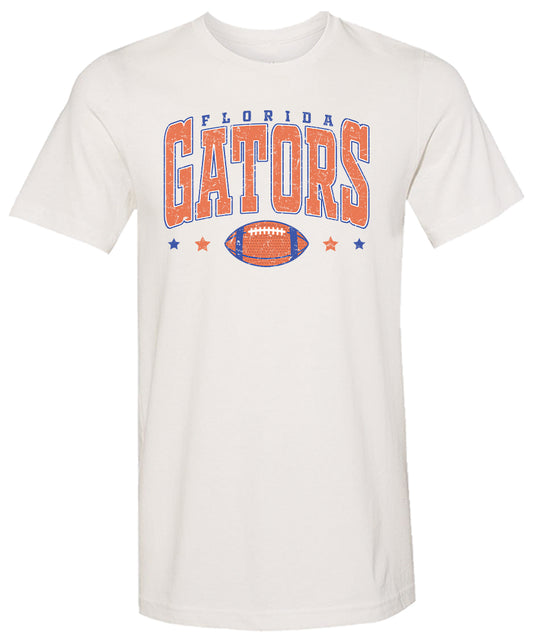 Grunge Florida Gators