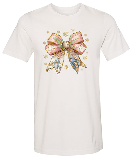 Nativity Bow