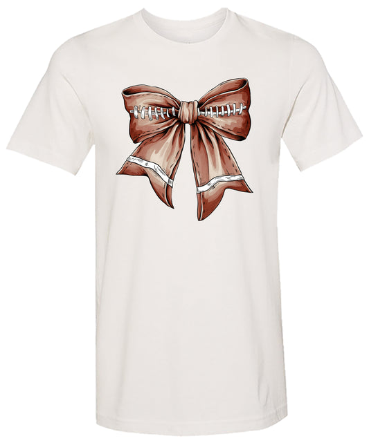 Football Bow