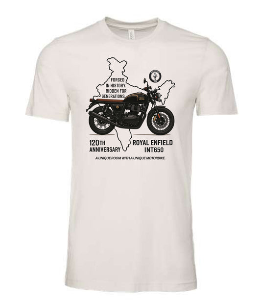Royal Enfield INT650