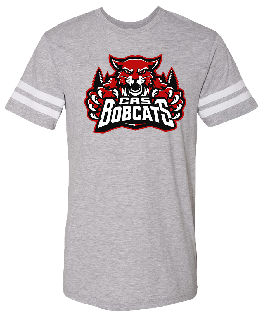 Football Jersey Tee {ALT LoGo}