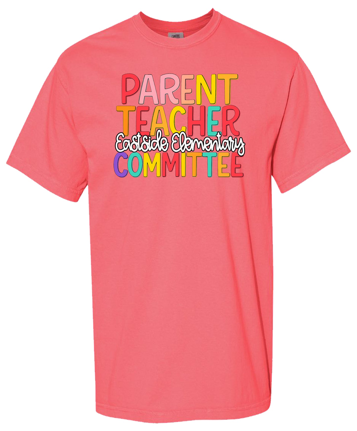 Parent Teacher Committee
