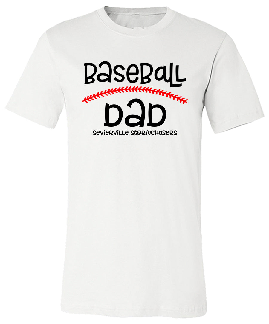 Baseball Dad